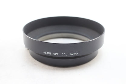【中古(used)】ペンタックス レンズフード (24～50/4 M)