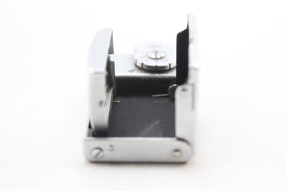 【中古(used)】ライツ 90ミリ 折りたたみ式ビューファインダー