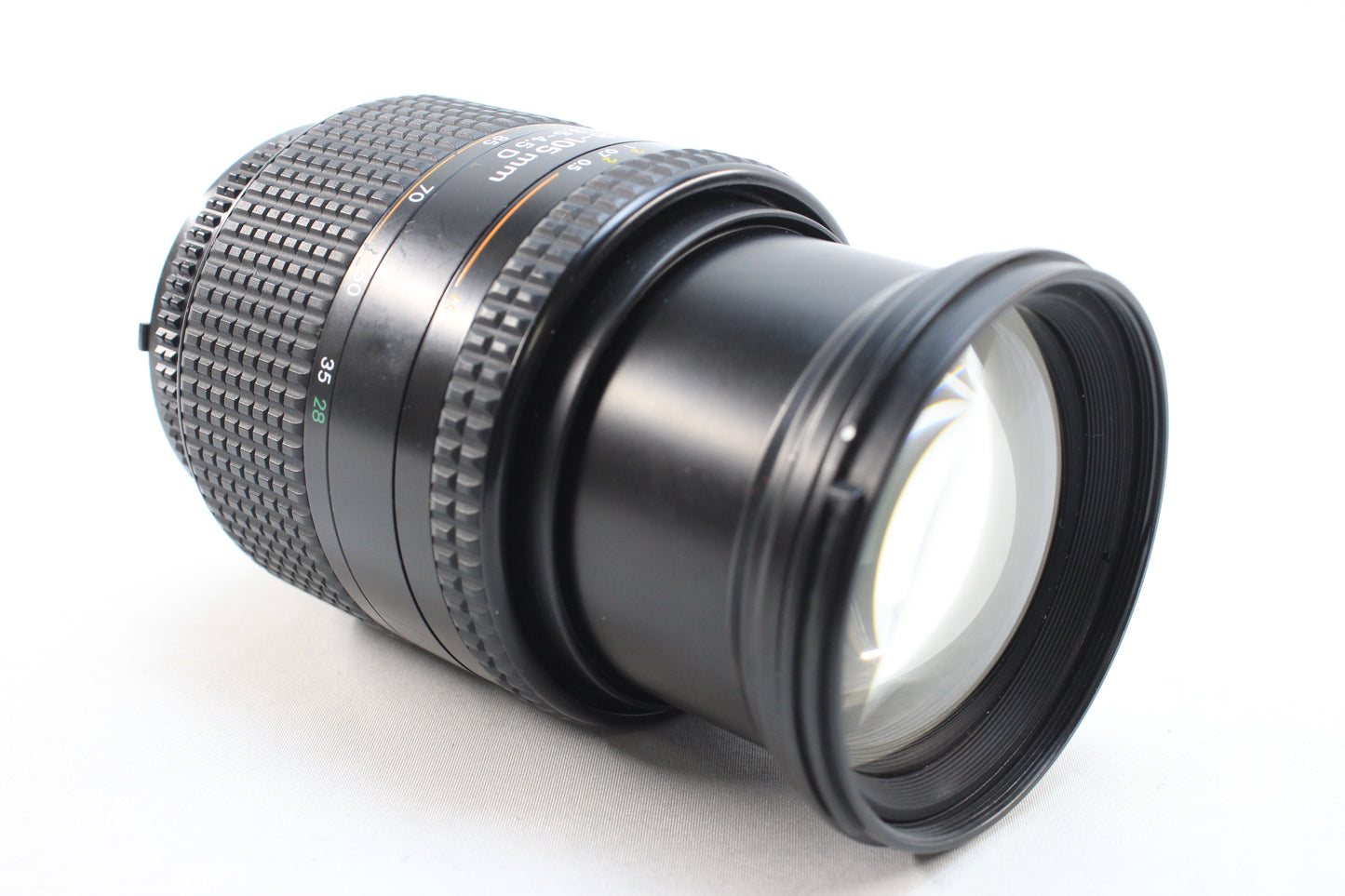 【中古(used)】ニコン AF 28-105mmF3.5-4.5D（IF）