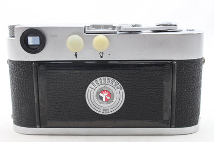 【中古(used)】ライカ M2