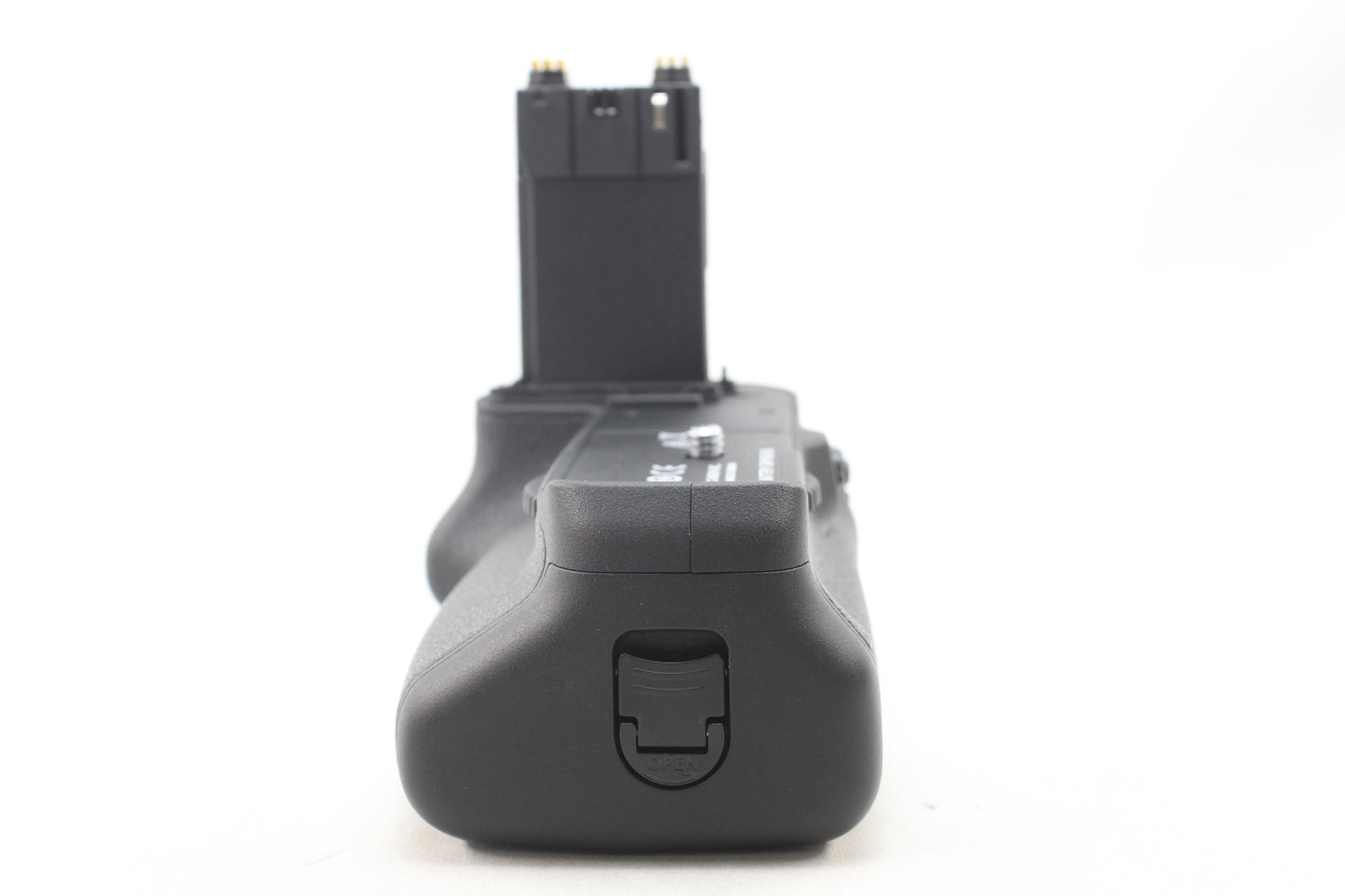 【中古(used)】キヤノン バッテリーグリップ BG-E16