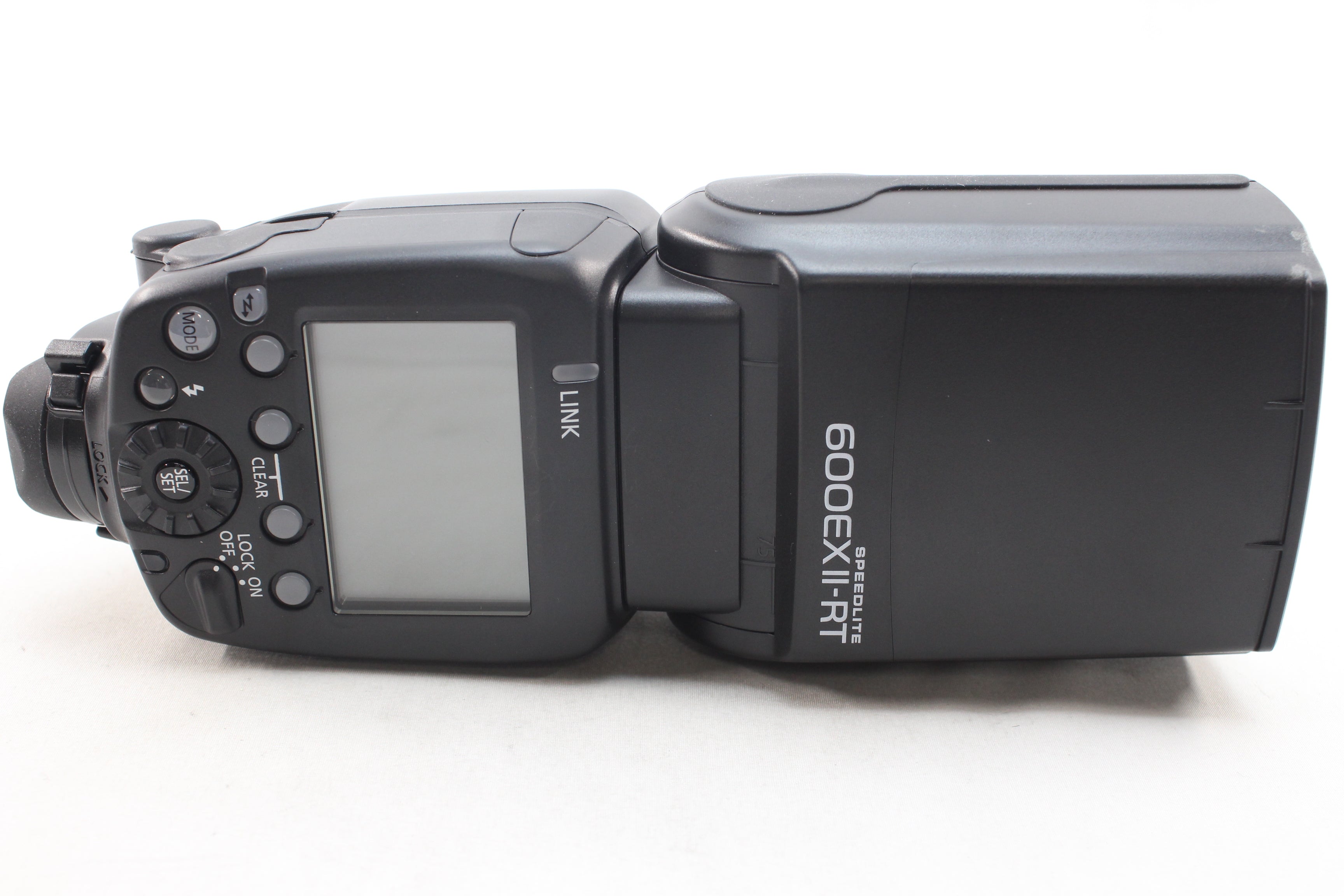 中古(used)】キヤノン スピードライト 600EX II-RT – トキワカメラ