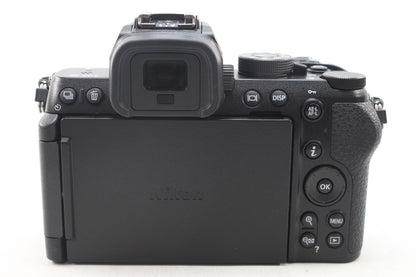 【中古(used)】ニコン Z50II