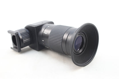 【中古(used)】コンタックス ライトアングルファインダー