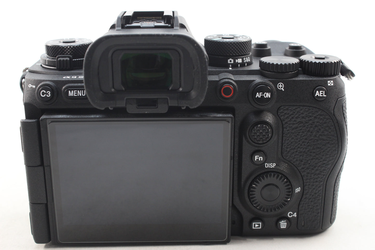 【中古(used)】ソニー α9III