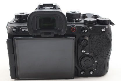【中古(used)】ソニー α9III