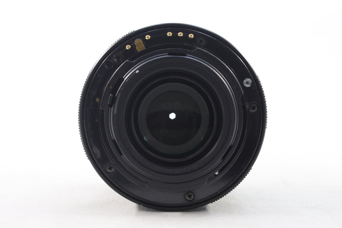 【中古(used)】ペンタックス DA 35mmF2.4 AL