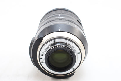 【中古(used)】タムロン SP 24-70mmF2.8 Di VC USD G2 （ニコンFマウント）Model A032