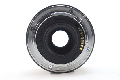 【中古(used)】キヤノン EF-M 22mmF2 STM