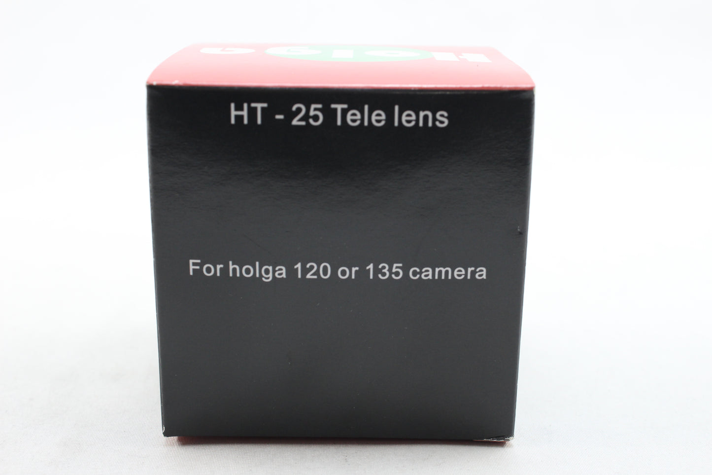 HOLGA HT-25 Tele Lens ≪新品処分品≫