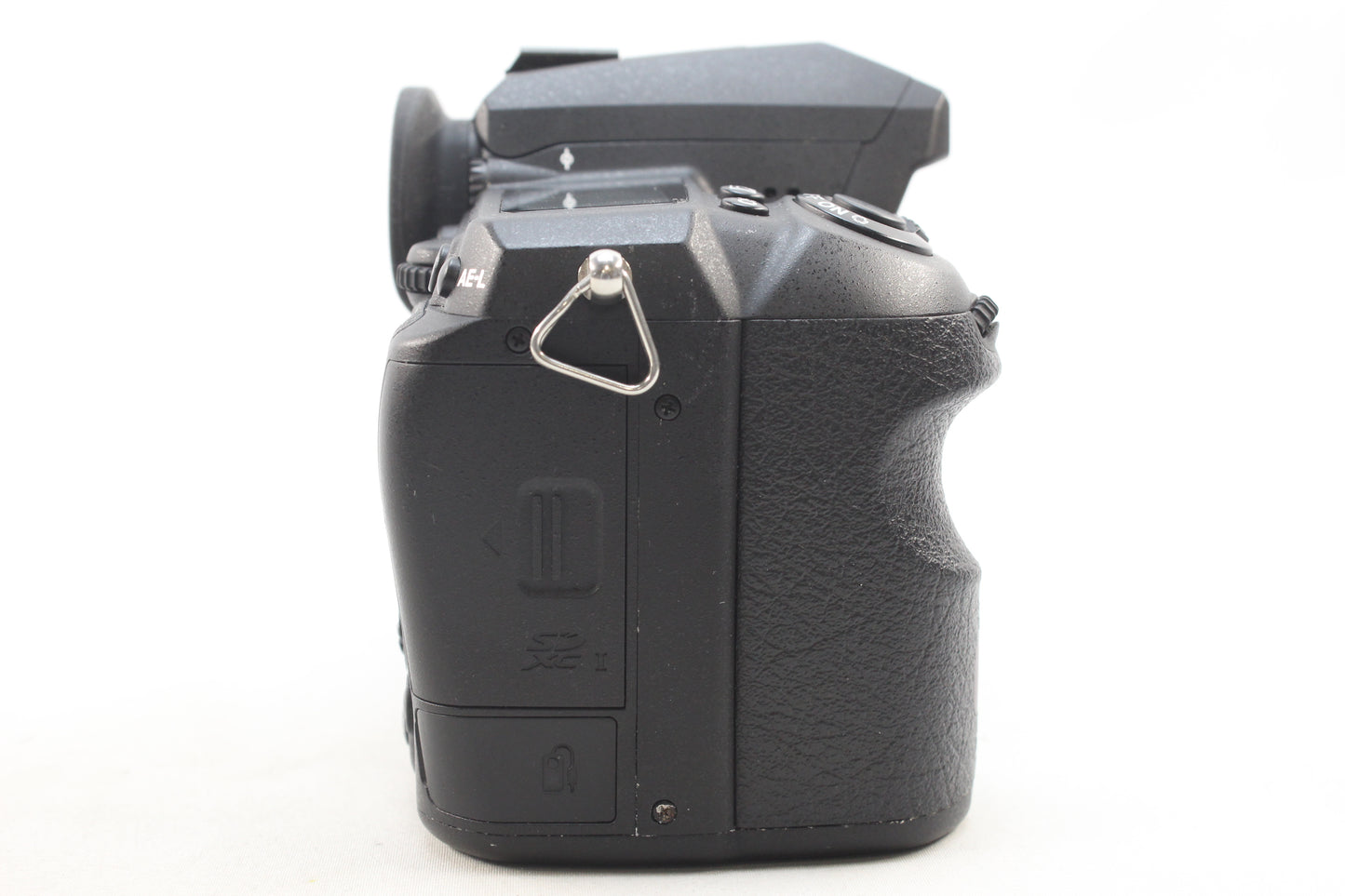 【中古(used)】ペンタックス K-3