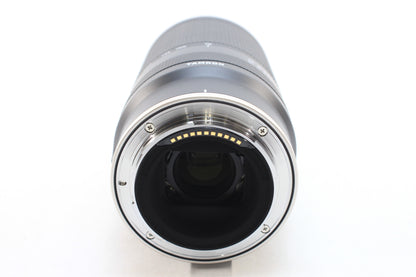 【中古(used)】70-300mmF4.5-6.3 Di III RXD (ニコンZマウント) Model A047