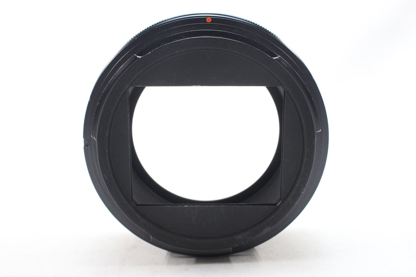 【中古(used)】アサヒペンタックス 6×7ヘリコイド接写リング
