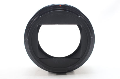 【中古(used)】アサヒペンタックス 6×7ヘリコイド接写リング
