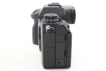 【中古(used)】ソニー α9III