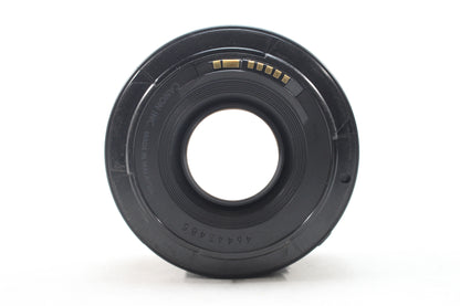【中古(used)】キヤノン EF 50mmF1.8 II