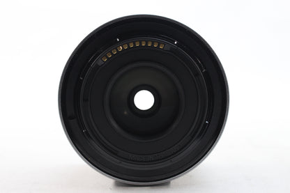 【中古(used)】ニコン NIKKOR Z DX 16-50mmF3.5-6.3 VR