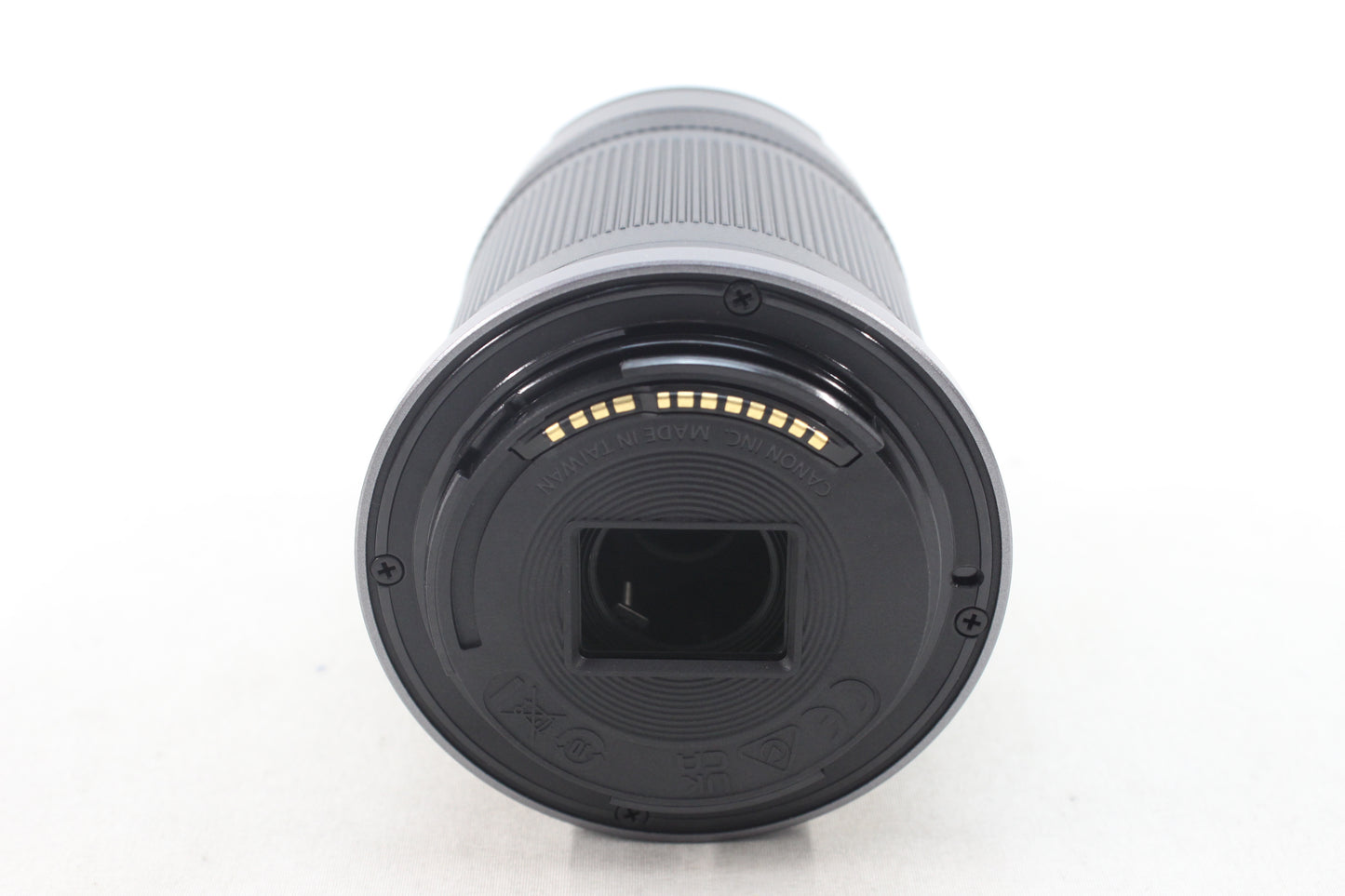 【中古(used)】キヤノン RF-S 55-210mmF5-7.1 IS STM