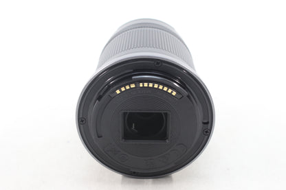 【中古(used)】キヤノン RF-S 55-210mmF5-7.1 IS STM