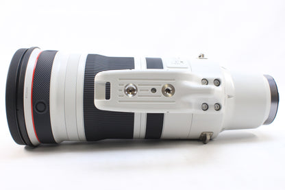 【中古(used)】キヤノン RF 100-300mmF2.8 L IS USM