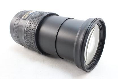 【中古(used)】ニコン AF-S 28-300mmF3.5-5.6G ED VR