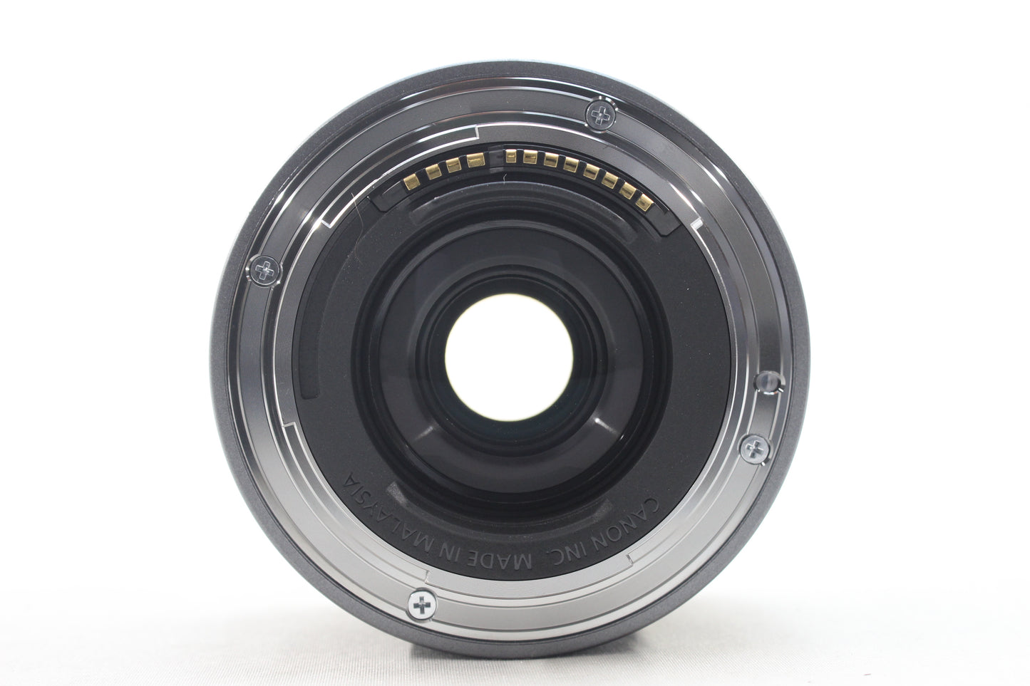【中古(used)】キヤノン RF 16mmF2.8 STM
