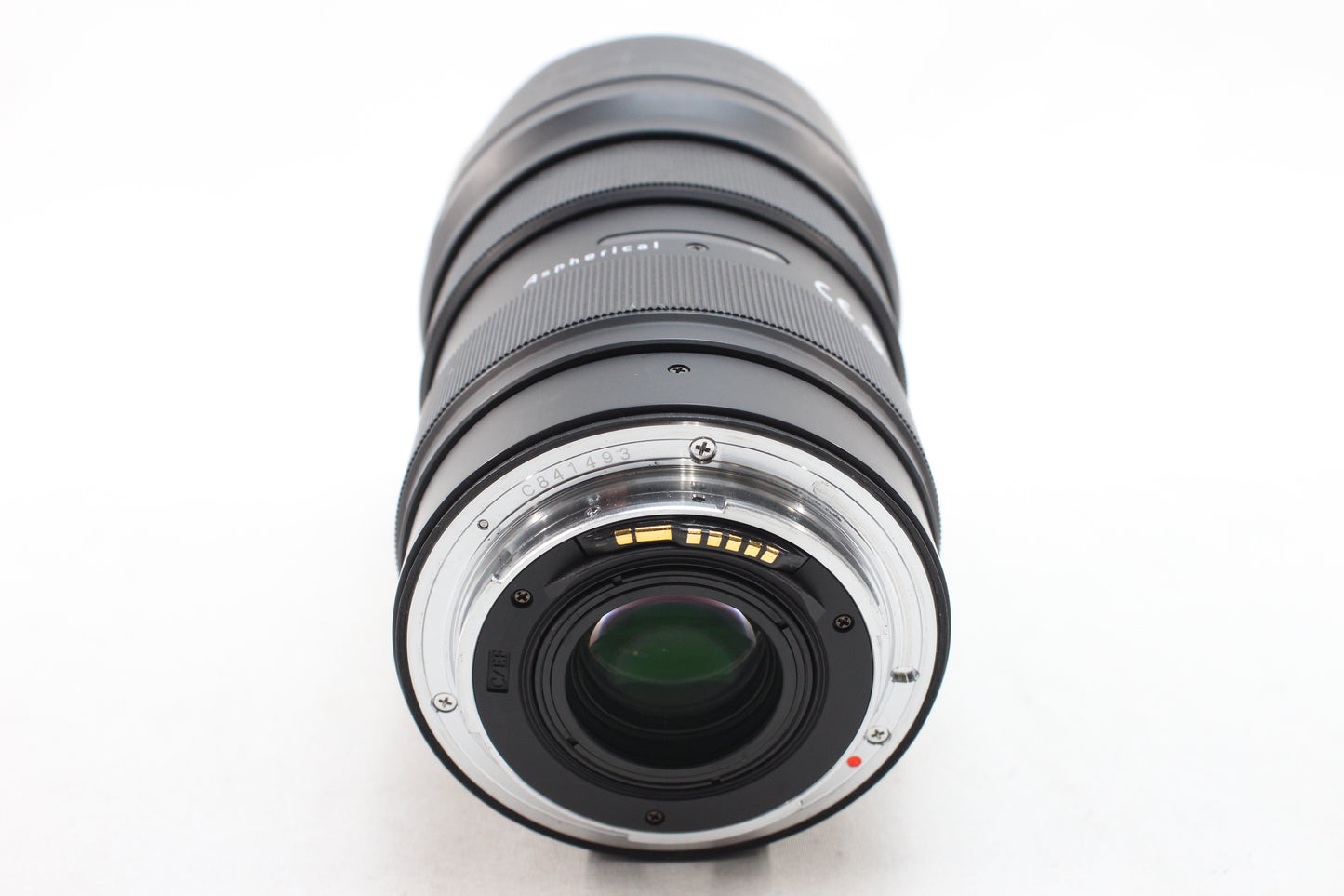 【中古(used)】トキナー opera 16-28mmF2.8 FF (キヤノンEFマウント)