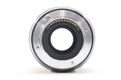 【中古(used)】フジフイルム XF 35mmF1.4 R
