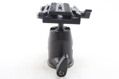 【中古(used)】マンフロット ハイドロスタッドボール雲台 468MGRC5
