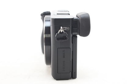 【中古(used)】ソニー α6000