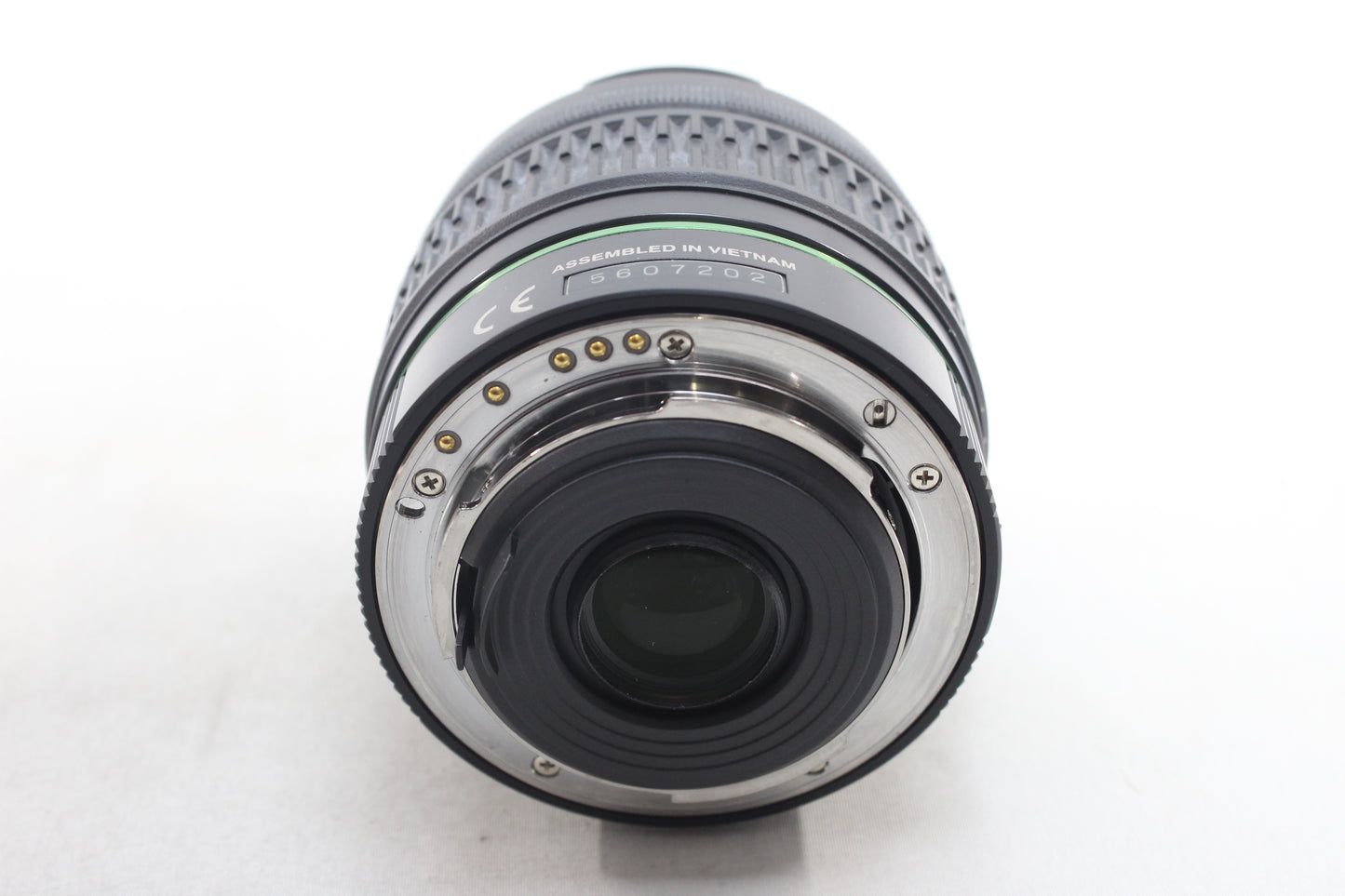 【中古(used)】ペンタックス DA 18-55mmF3.5-5.6 AL
