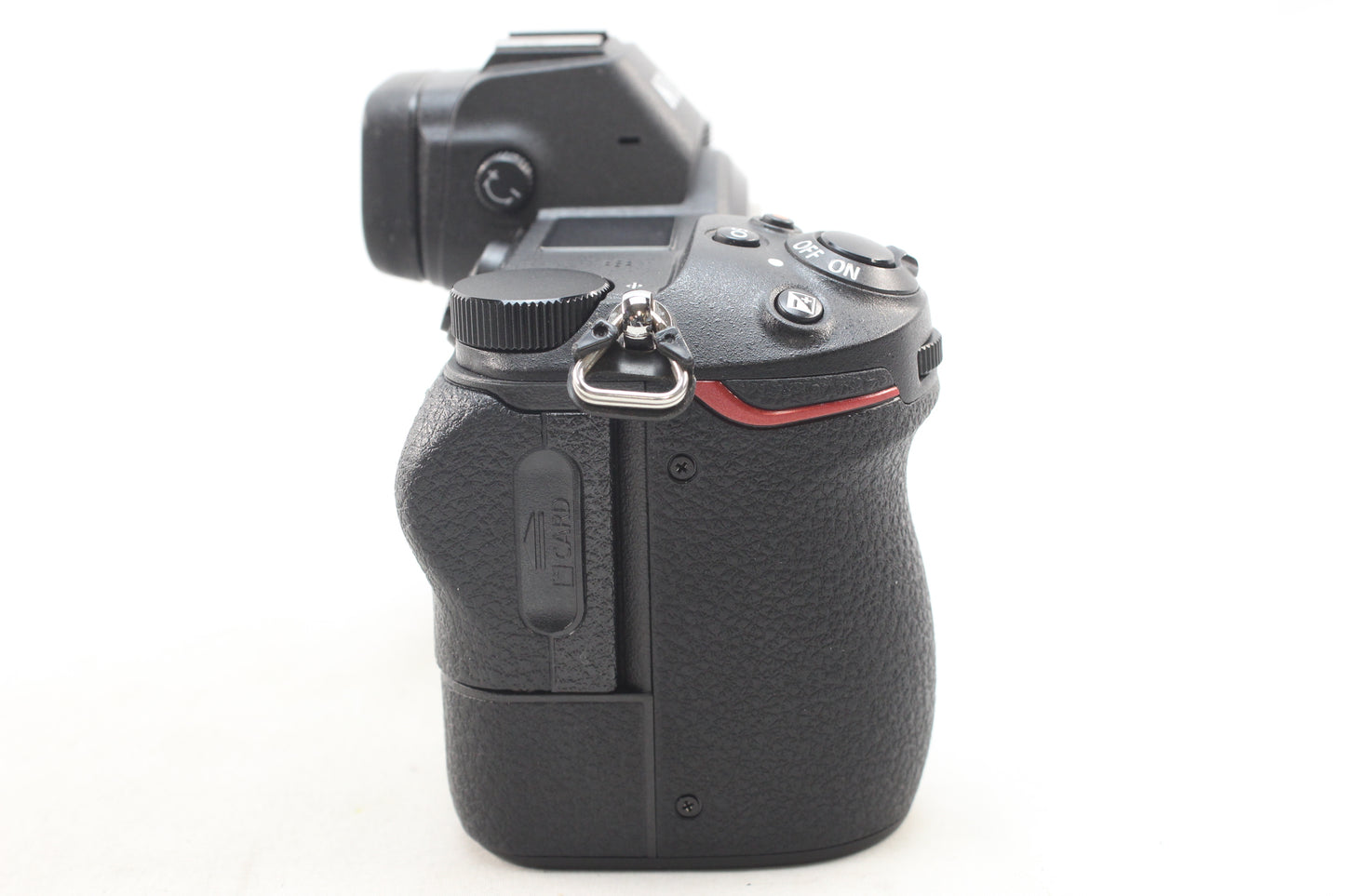 【中古(used)】ニコン Z7