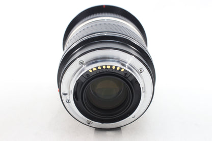 【中古(used)】コニカミノルタ AF 17-35mmF2.8-4 (D)
