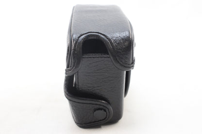 【中古(used)】キヤノン ソフトケース SC-DC55A