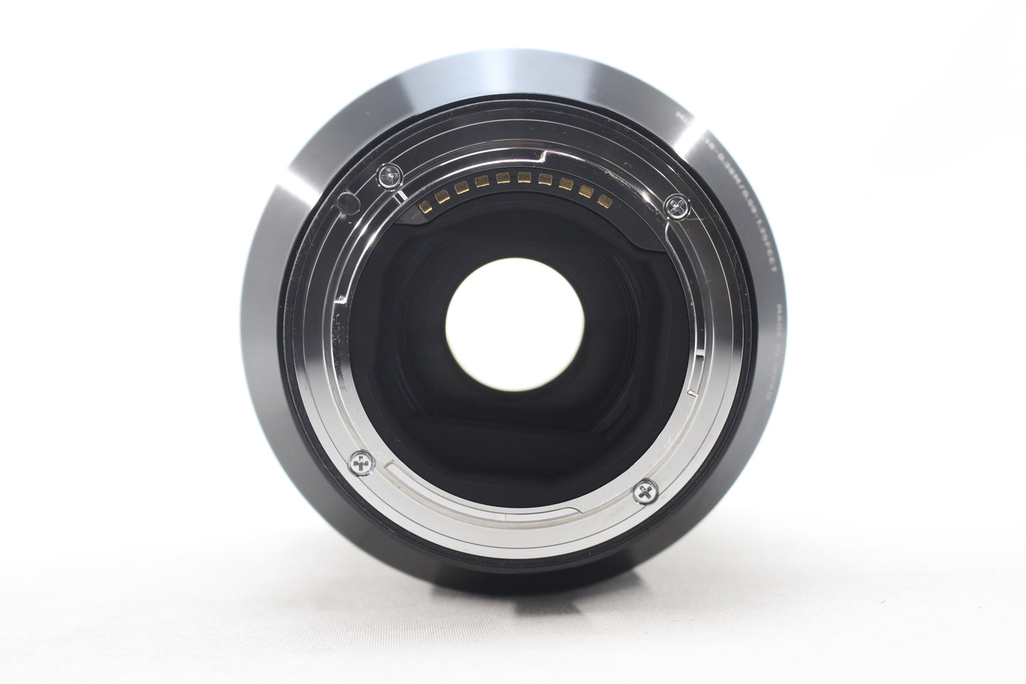 【中古(used)】シグマ 24-70mmF2.8 DG DN | Art (ソニーＥマウント)
