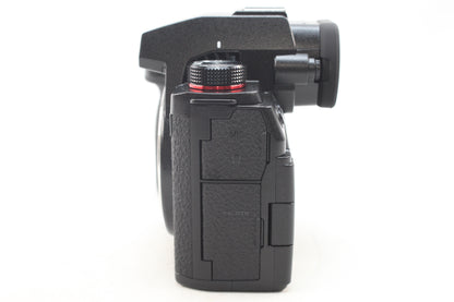 【中古(used)】パナソニック LUMIX DC-S5II