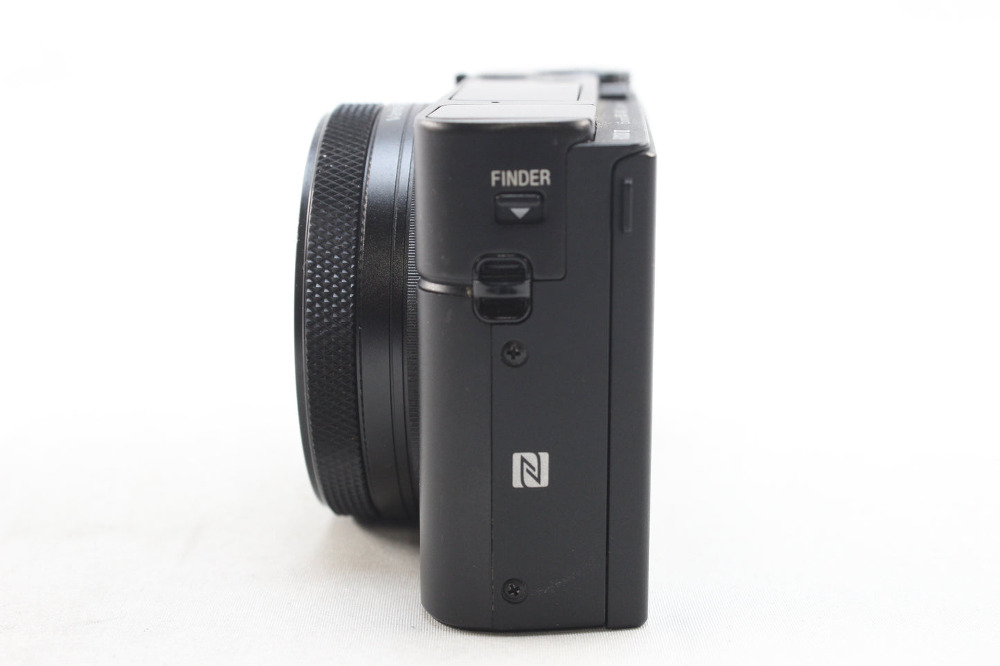 【中古(used)】ソニー Cyber-shot DSC-RX100M7