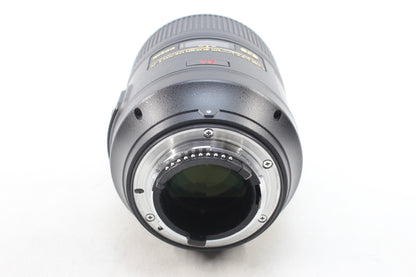【中古(used)】ニコン AF-S VR MICRO NIKKOR 105mmF2.8G ED