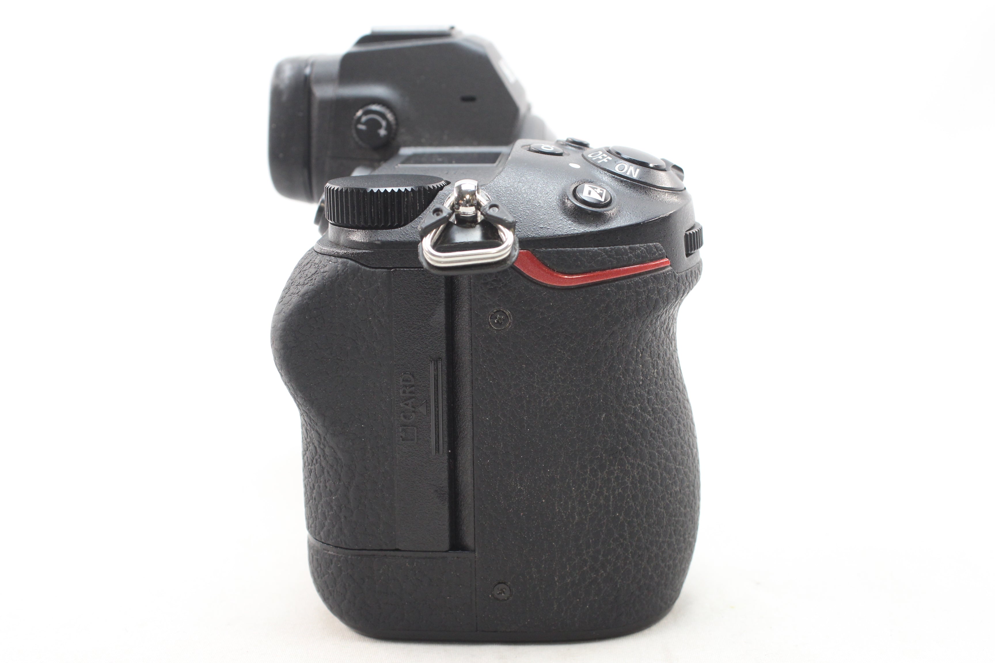 中古(used)】ニコン Z6II – トキワカメラ