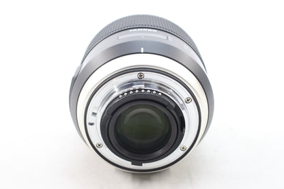 【中古(used)】タムロン SP 35mmF1.8 Di VC USD (ニコンFマウント) Model F012