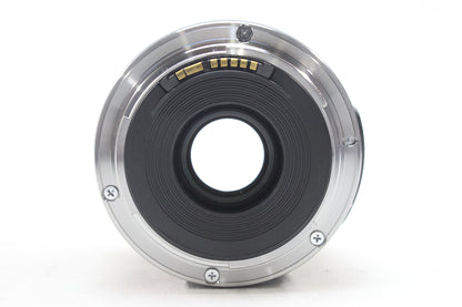 【中古(used)】キヤノン EF24mmF2.8 IS USM