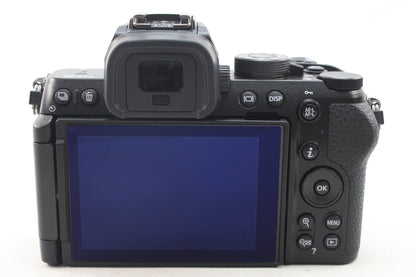【中古(used)】ニコン Z50II