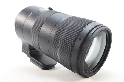 【中古(used)】シグマ 70-200mmF2.8 DG OS HSM | Sports (ニコンFマウント)
