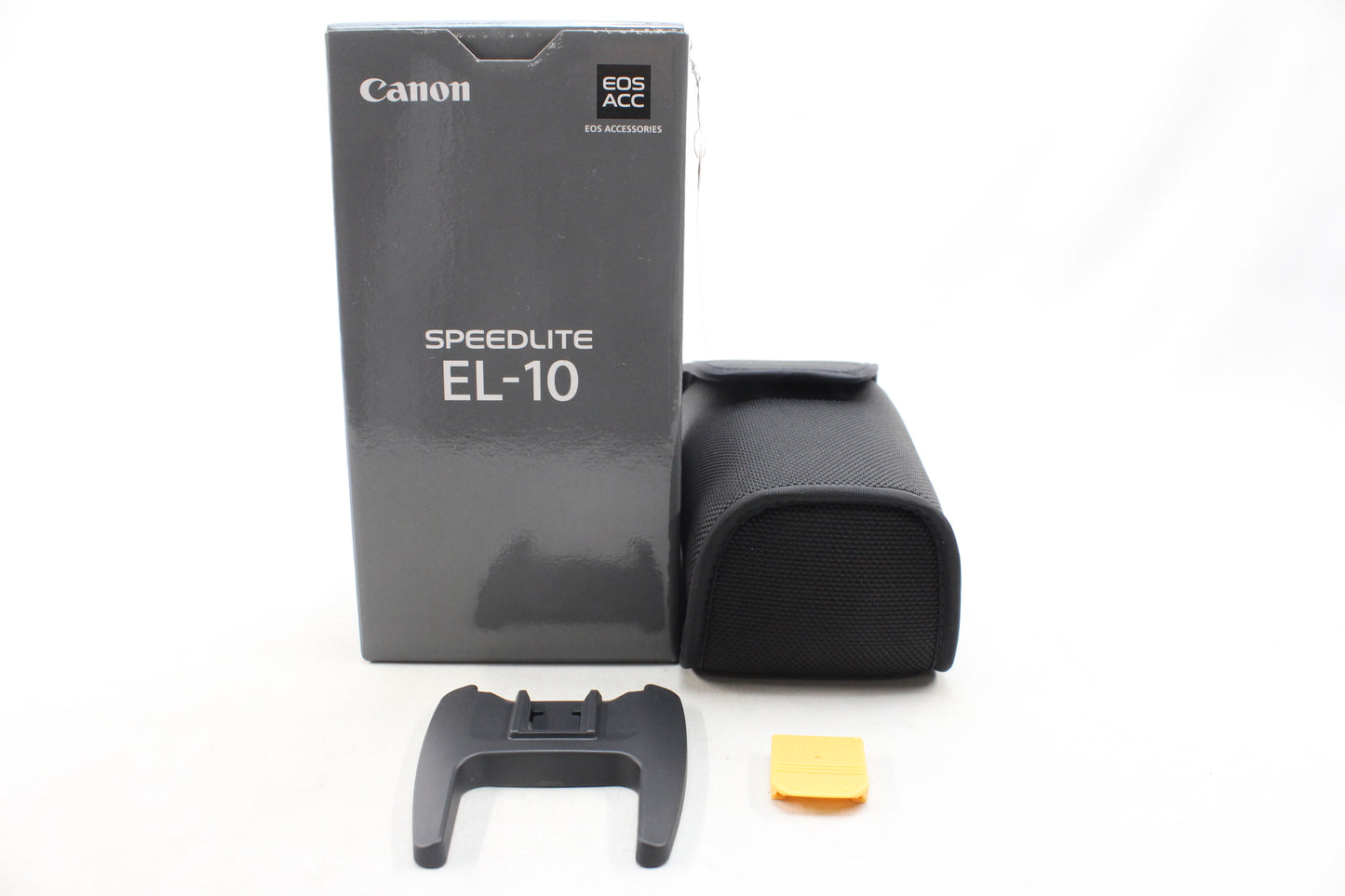 【中古(used)】キヤノン スピードライト EL-10
