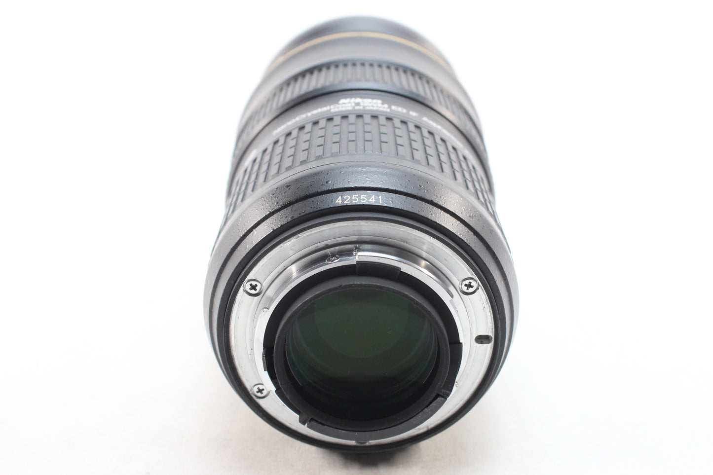 【中古(used)】ニコン AF-S 24-70mmF2.8G ED