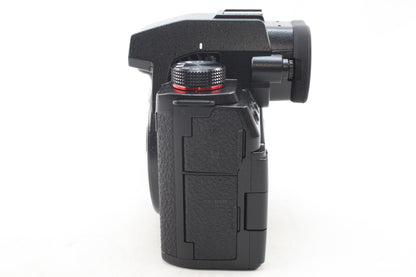 【中古(used)】パナソニック LUMIX DC-S5II