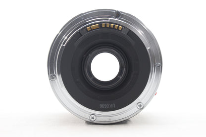 【中古(used)キヤノン EF 24mmF2.8