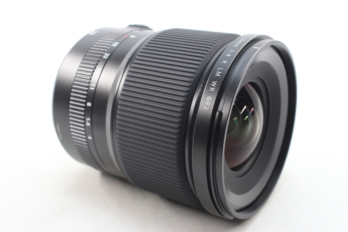 【中古(used)】フジフィルム GF 23mmF4 R LM WR