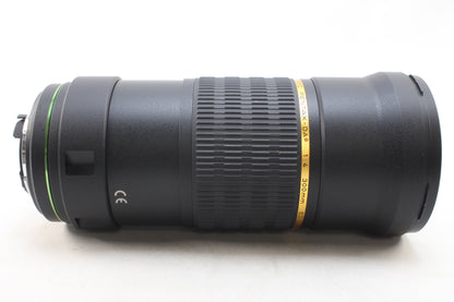 【中古(used)】ペンタックス DA★ 300mmF4 ED [IF] SDM