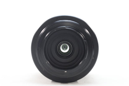 【中古(used)】ケンコー ミラーレンズ 400mmF8 (ニコンFマウント)